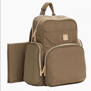 Ergobaby Anywhere I Go Diaper Backpack